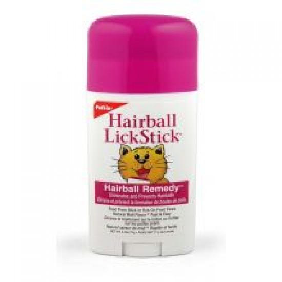 Petkin Hairball Lick Stick