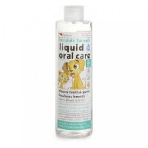 Petkin Liquid Oral Care Petkin Liquid Oral Care