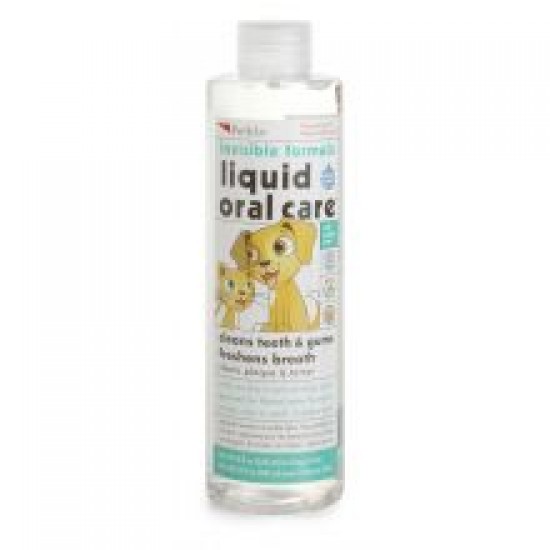 Petkin Liquid Oral Care