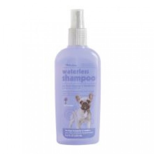 Petkin Waterless Shampoo Lavender Petkin Waterless Shampoo Lavender