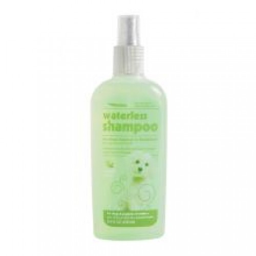 Petkin Waterless Shampoo Apple Petkin Waterless Shampoo Apple