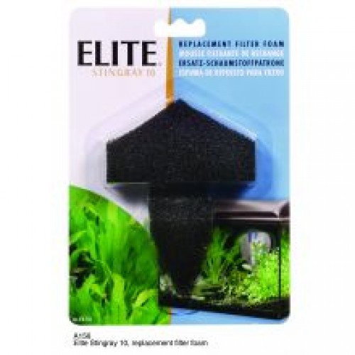 Elite Stingray Foampad 10 Elite Stingray Foampad 10