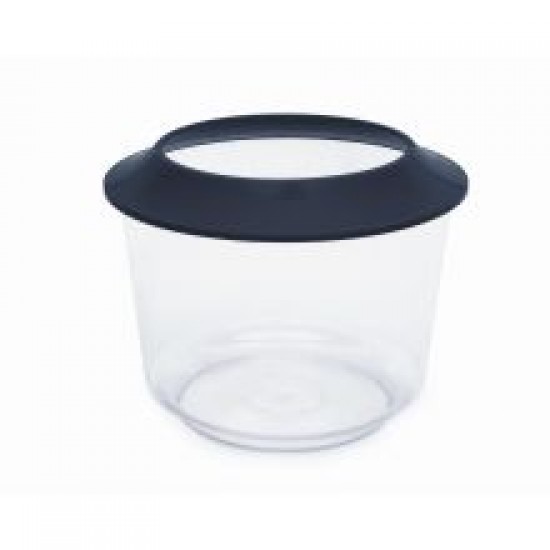 Pennine 4 Litre Fish Bowl with Lid