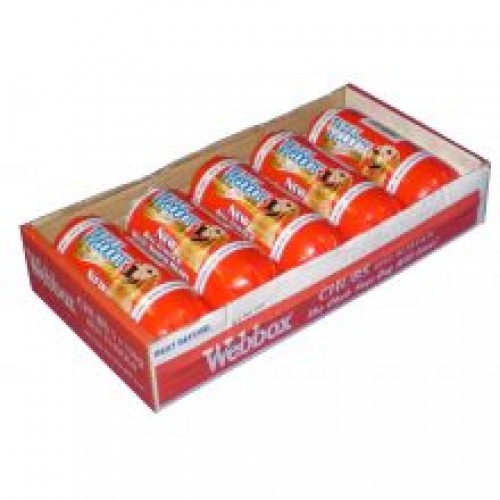 Webbox Chubs Beef Webbox Chubs Beef