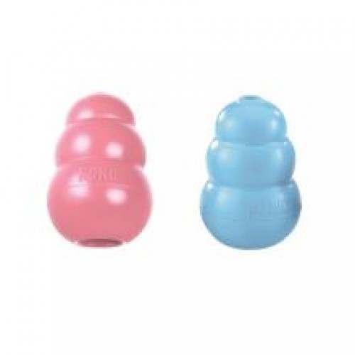 KONG Puppy Medium KONG Puppy Medium