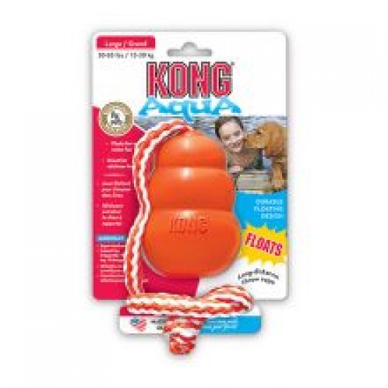 KONG Aqua Large