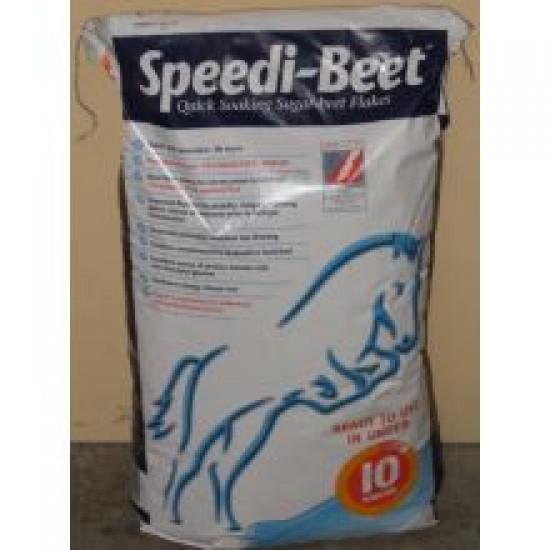 Speedi Beet