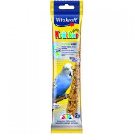 Vitakraft Budgie Moulting Stick 60g