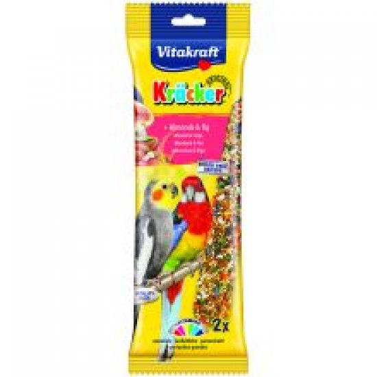 Vitakraft Australian Cockatiel Fruit Stick 180g