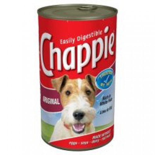 Chappie Original Chappie Original