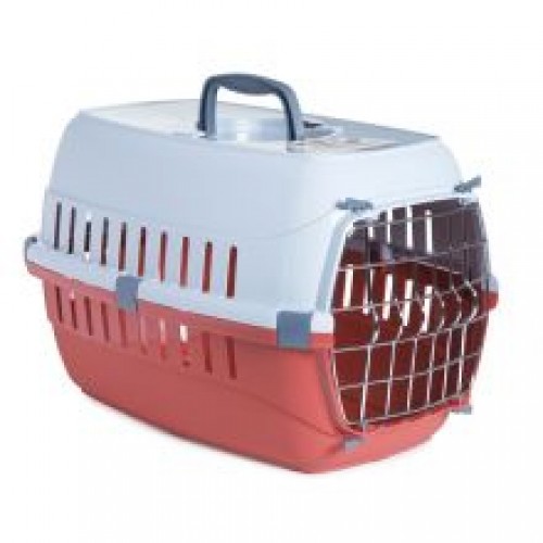 Safe 'N' Sound Pet Carrier - Road Runner No 1