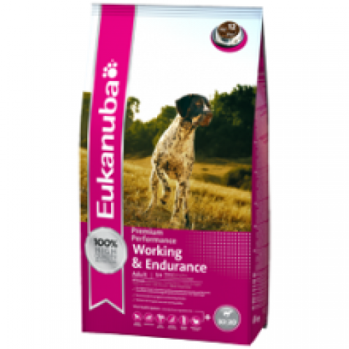 Eukanuba Performance Working Dog Eukanuba Performance Working Dog
