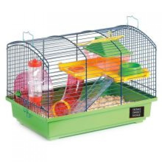 Home Sweet Home Standard Hamster Starter Kit