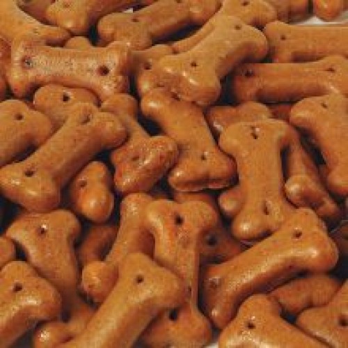 Pointer Gravy Dipped Bone Pointer Gravy Dipped Bone