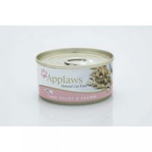 Applaws Cat Tuna & Prawn Applaws Cat Tuna & Prawn