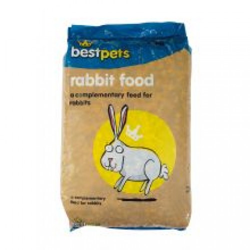 Bestpets Rabbit Food Bestpets Rabbit Food