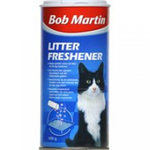 Bob Martin Litter Freshener Bob Martin Litter Freshener