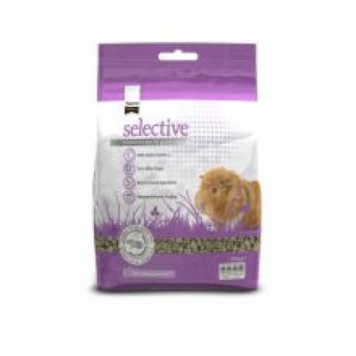 Supreme Science Selective Guinea Pig