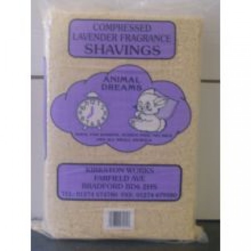 Animal Dreams Shavings Lavender Animal Dreams Shavings Lavender