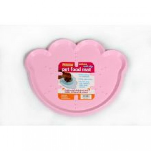 Pennine Deluxe Food Mat