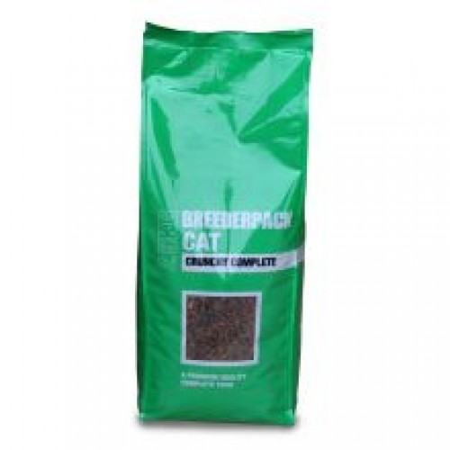 Breederpack Cat Crunchy Complete Breederpack Cat Crunchy Complete