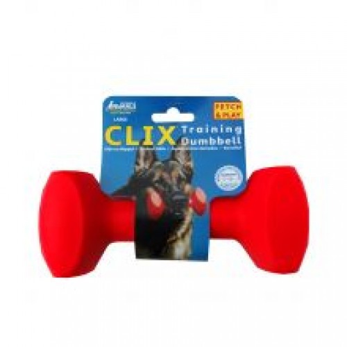 Clix Training Dumbbell Clix Training Dumbbell
