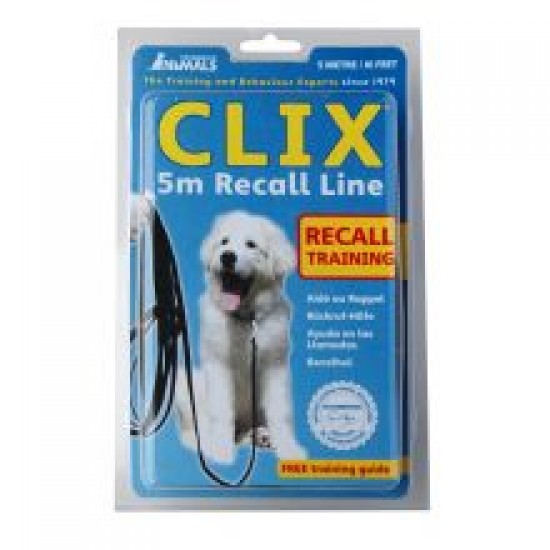 Clix Long Line