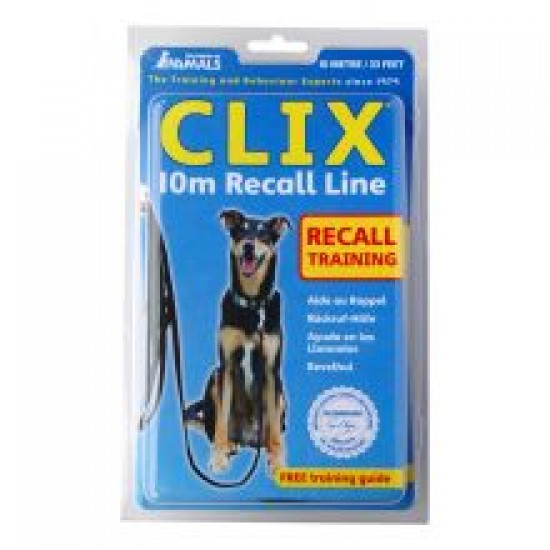 Clix Long Line