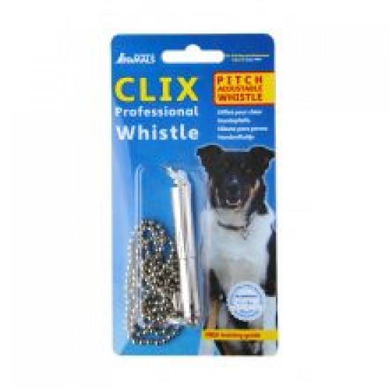 Clix Professional Whistle