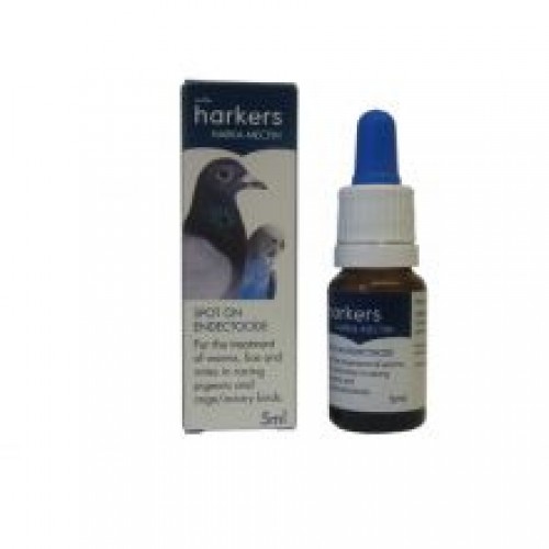 Harka-Mectin Treatment Harka-Mectin Treatment