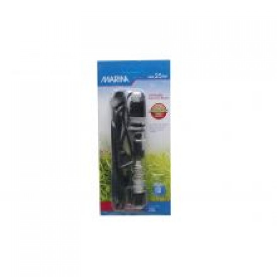 Marina Submersible Pre-Set Mini Heater 25W