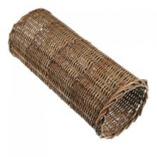 Happy Pet Willow Tube Large