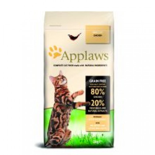 Applaws Cat Dry Chicken