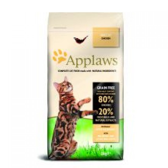 Applaws Cat Dry Chicken