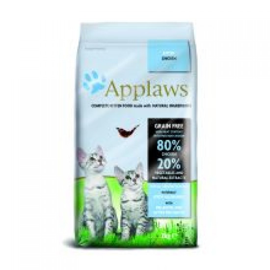 Applaws Dry Kitten