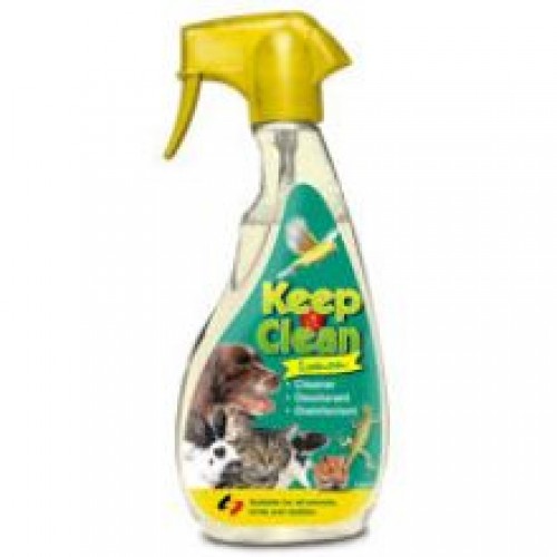 Keep It Clean Lemon Keep It Clean Lemon