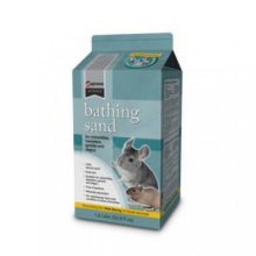 Science Bathing Sand