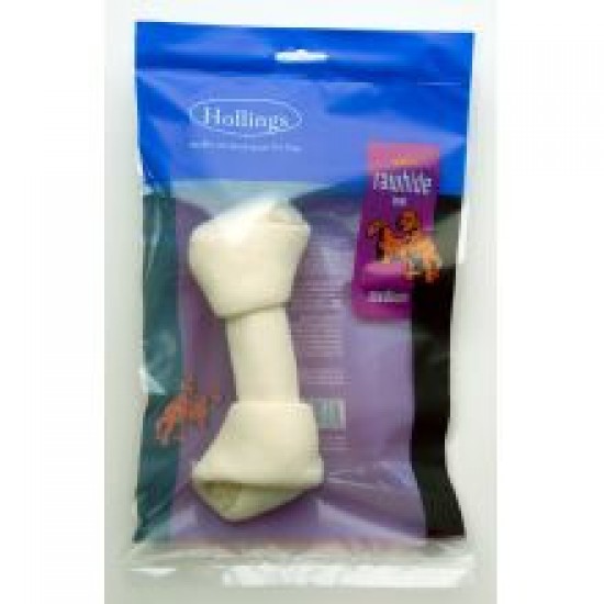 Hollings Rawhide Knot Medium