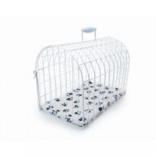 Pennine Small Domed Carrier