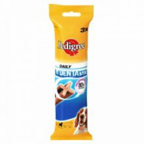 Pedigree Dentastix Medium Pedigree Dentastix Medium