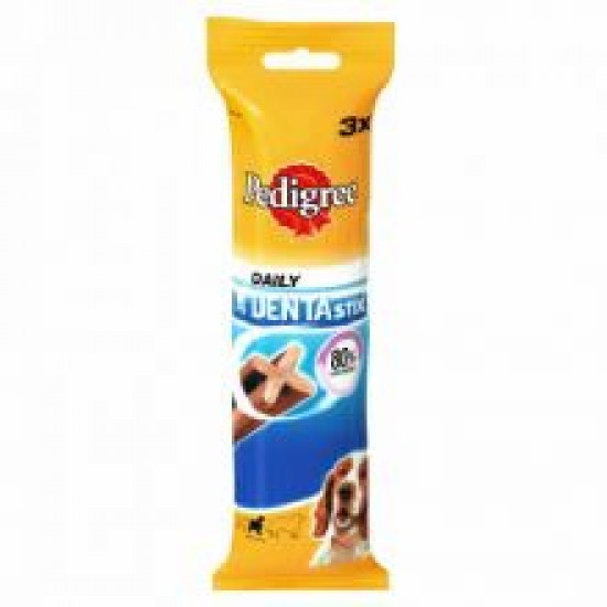 Pedigree Dentastix Medium