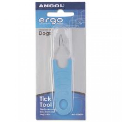 Ancol Dog Tick Tool