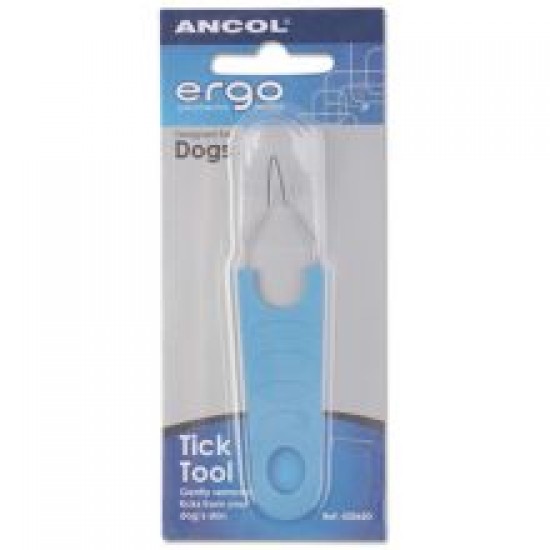 Ancol Dog Tick Tool