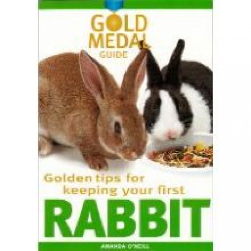 Gold Medal Guide Rabbit