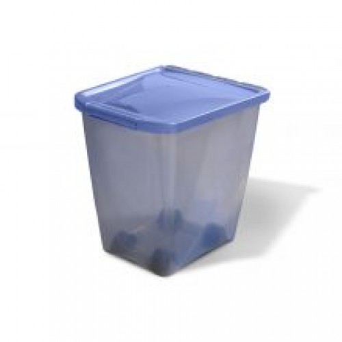 Van Ness Pet Food Container 25lb