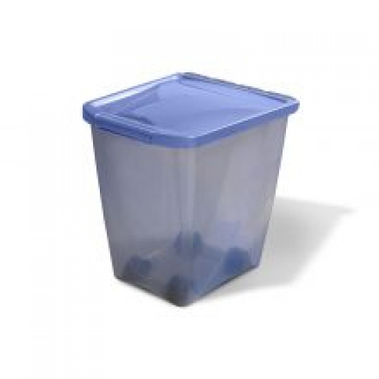 Van Ness Pet Food Container 25lb