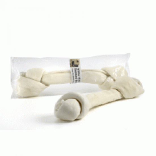 Treat 'N' Chew Knotted Bone