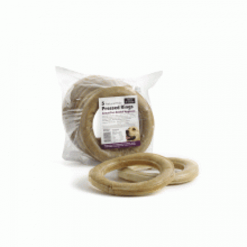 Treat 'N' Chew Pressed Ring Treat 'N' Chew Pressed Ring