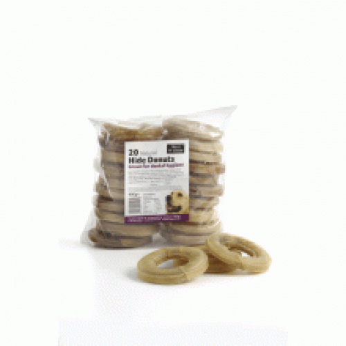 Treat 'N' Chew Donuts Treat 'N' Chew Donuts