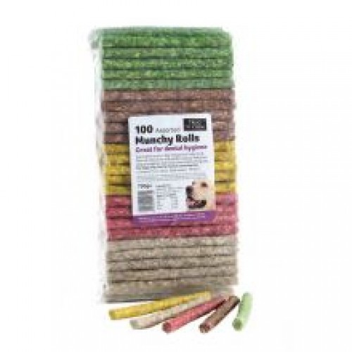 Treat 'N' Chew Munchy Roll Treat 'N' Chew Munchy Roll